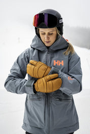 Hestra Fall Line 3 Finger