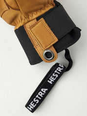 Hestra Fall Line 3 Finger