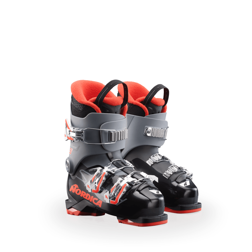 Nordica Speedmachine J3 2026 - Junior