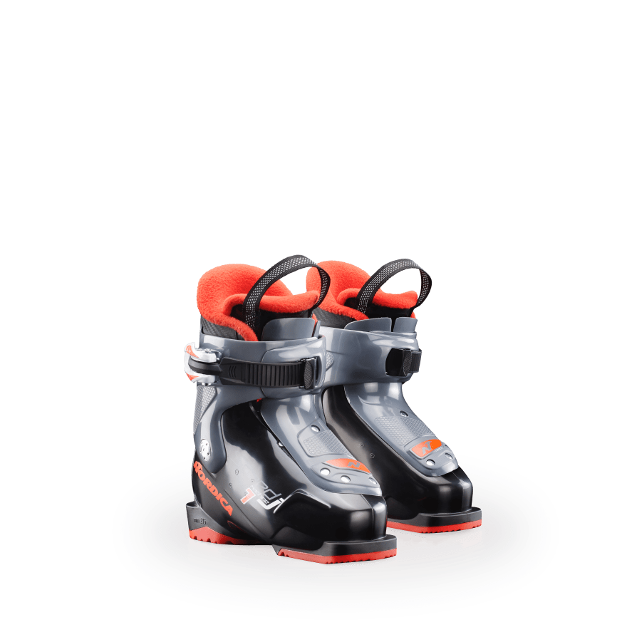 Nordica Speedmachine J1 2026 - Junior