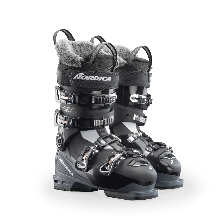 Nordica Sportmachine 3 75 2024 - Women's