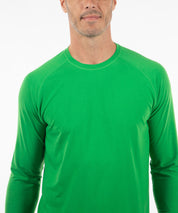 Sunice Grady LS Soft Touch T-Shirt - Men