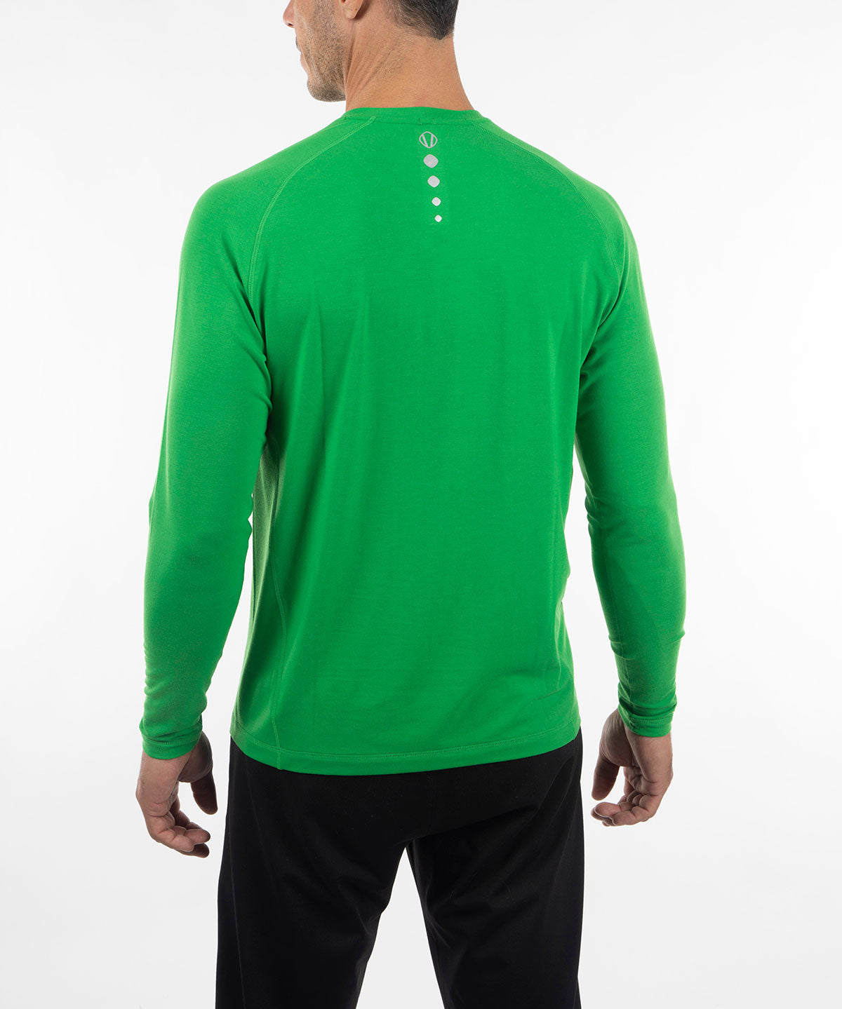 Sunice Grady LS Soft Touch T-Shirt - Men