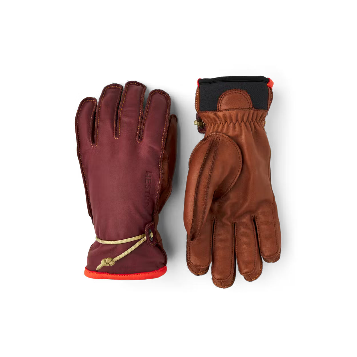 Hestra Wakayama Glove