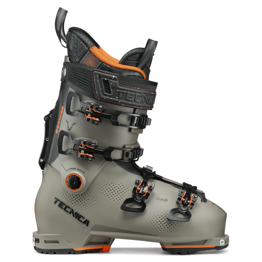 Tecnica Cochise 110 DYN 2025