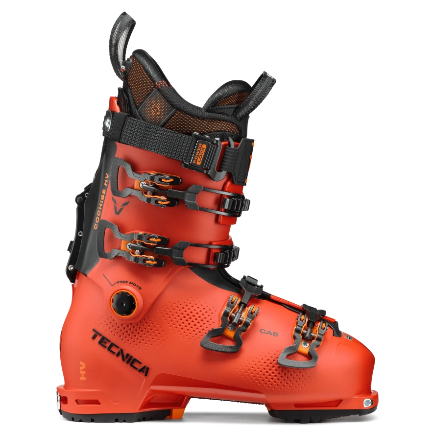 Tecnica Cochise 130 DYN HV 2025