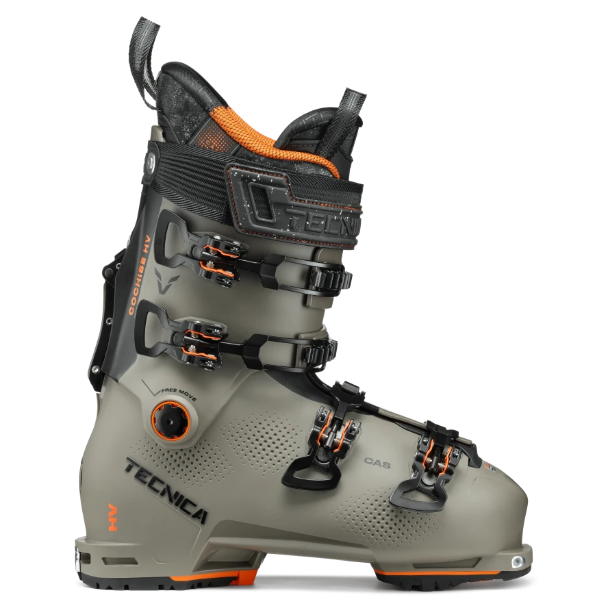 Tecnica Cochise 110 DYN HV 2025