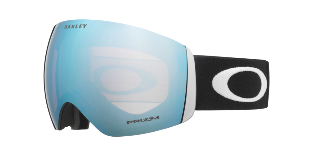 Oakley Flight Deck L Dual Lens