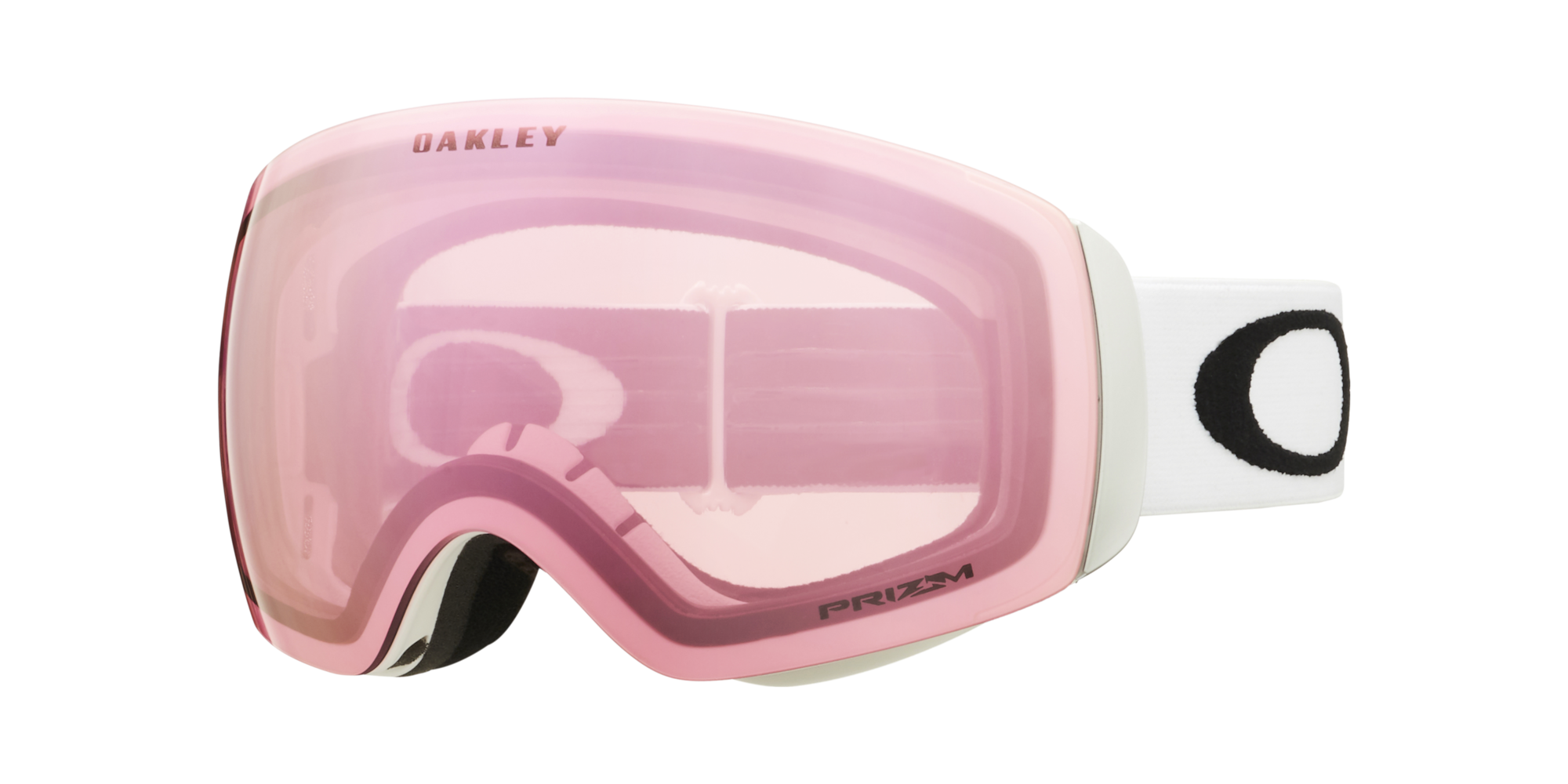 Oakley Flight Deck M Factory Pilot