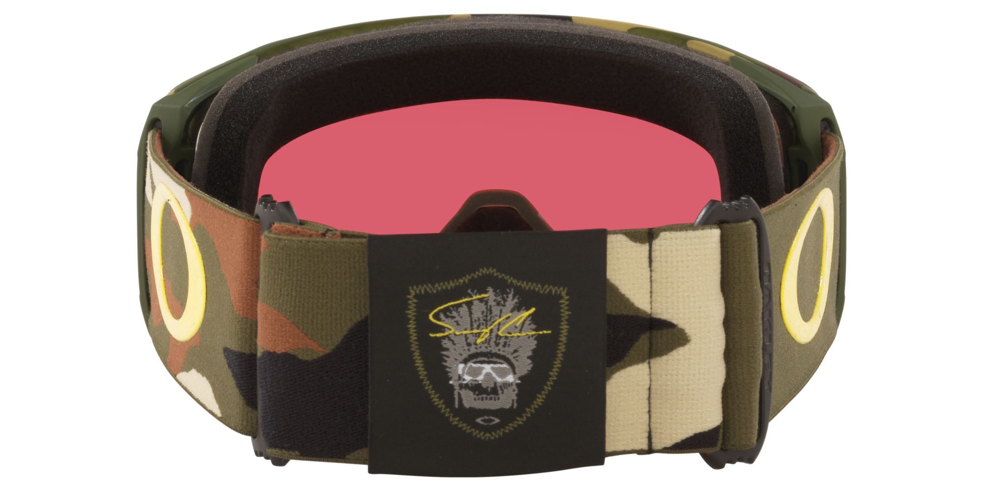 Oakley Line Miner XL