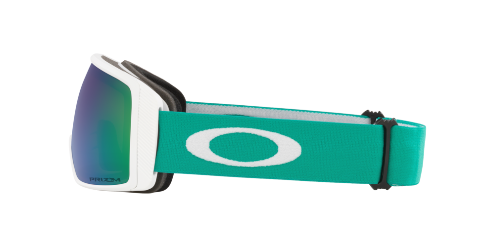 Oakley Flight Tracker S Celeste Prizm Snow Jade