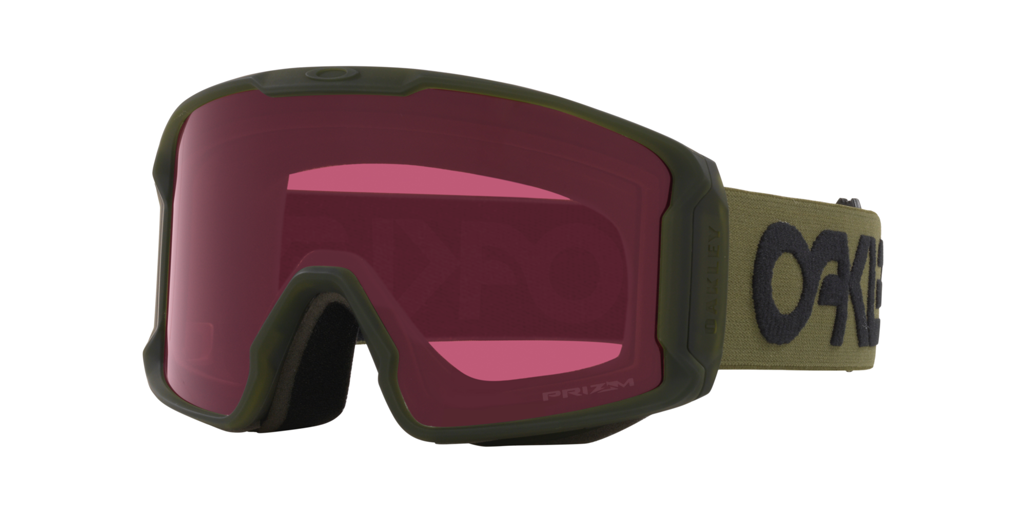 Oakley Line Miner XL
