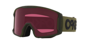 Oakley Line Miner XL