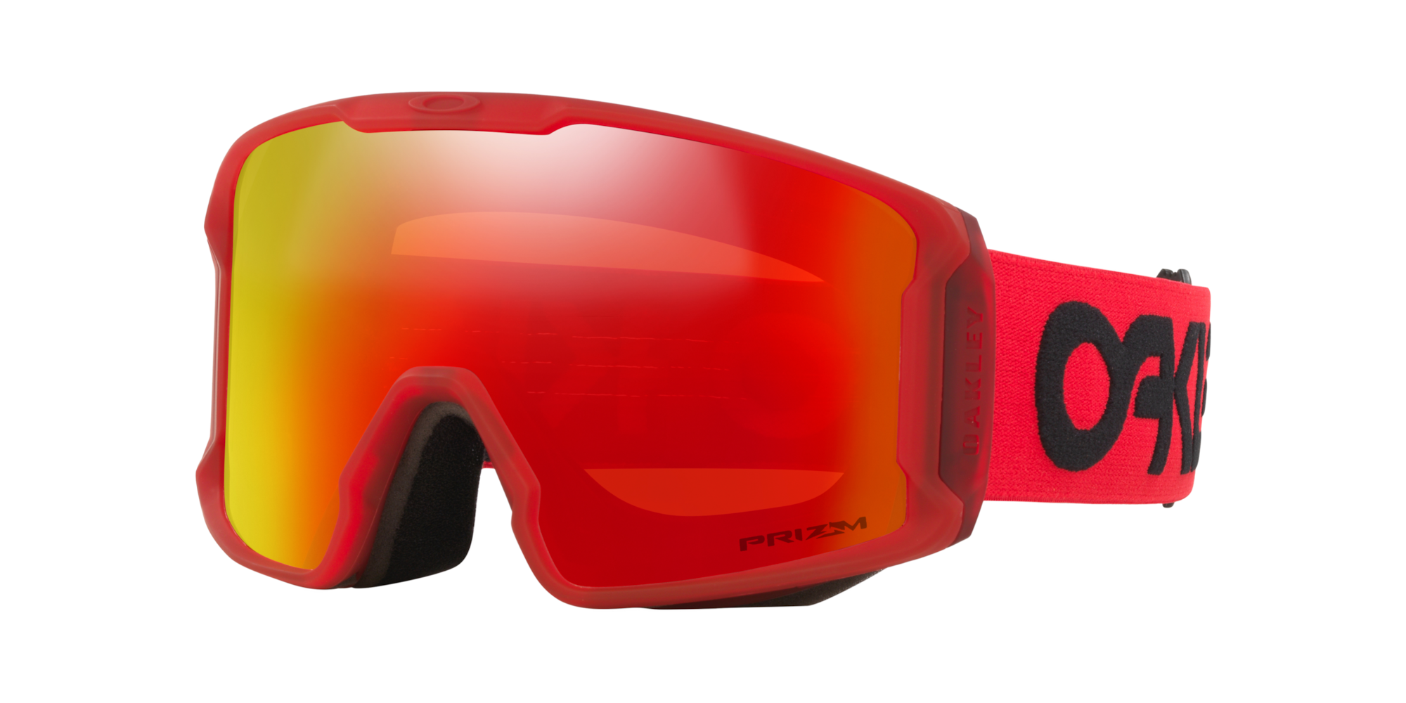 Oakley Line Miner XL