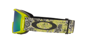 Oakley line miner L Kazu Prizm Jade