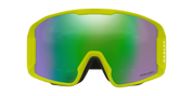 Oakley line miner L Kazu Prizm Jade