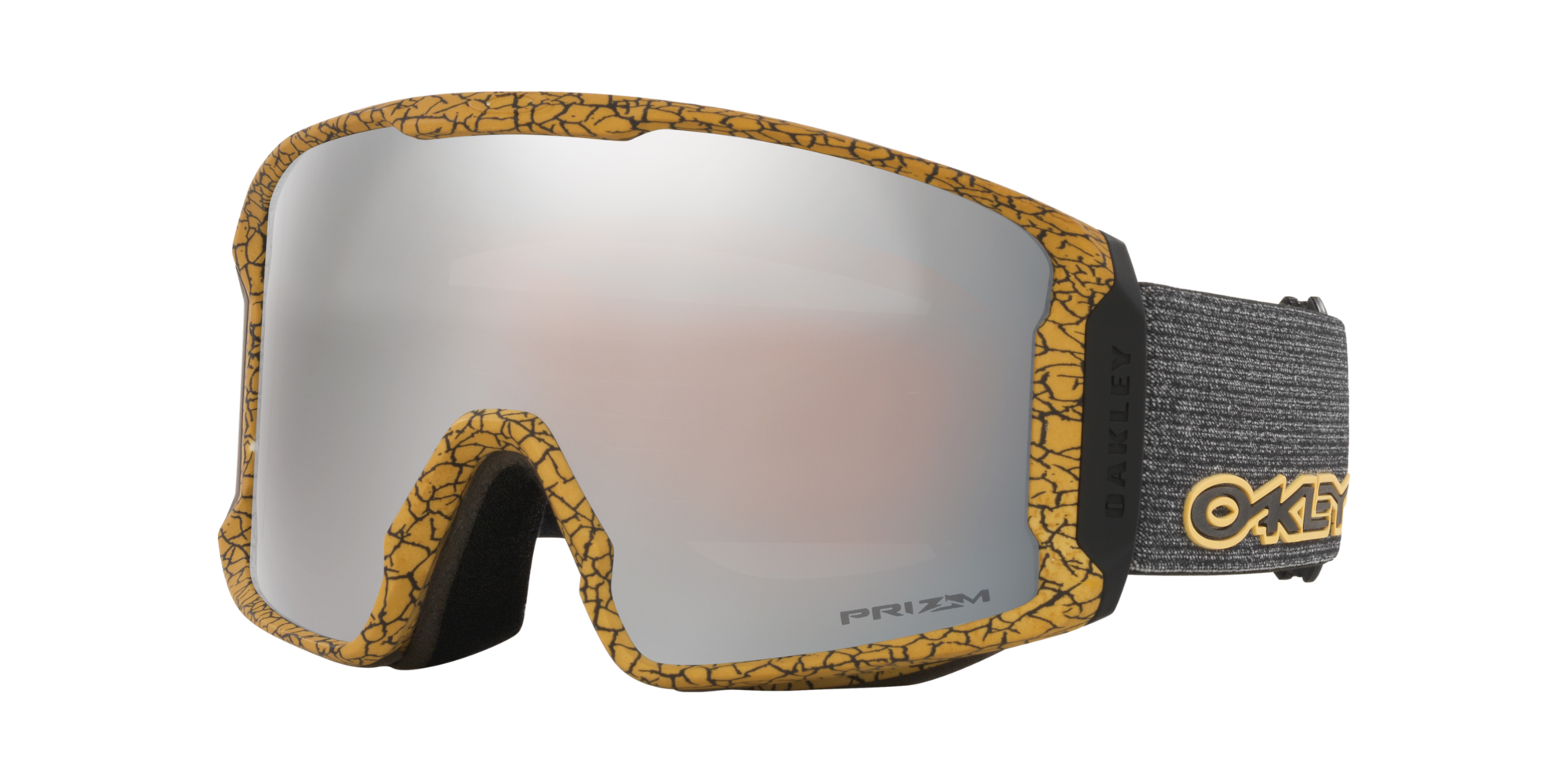 Oakley Line Miner XL