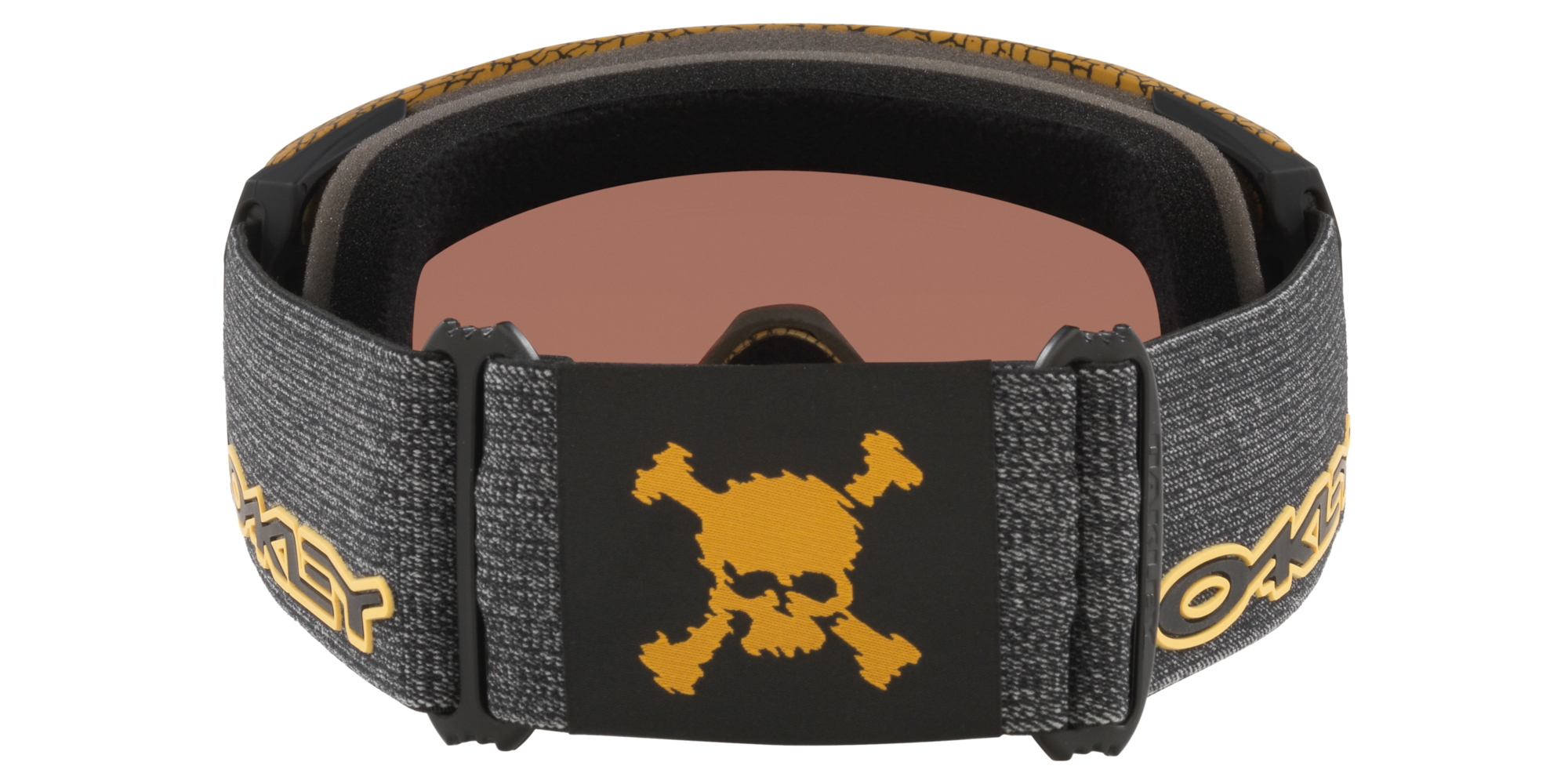 Oakley Line Miner XL