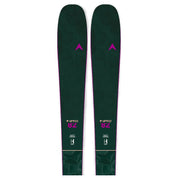 Dynastar E-Cross 82 Open 2025 - Women's