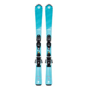 Blizzard Pearl + Marker FTD 4.5 2023 - Junior