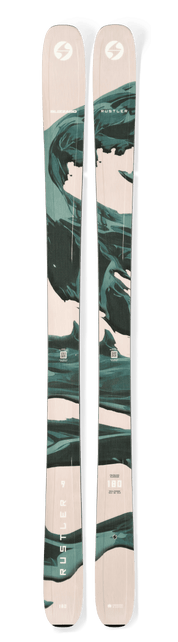 Blizzard Rustler 9 2026