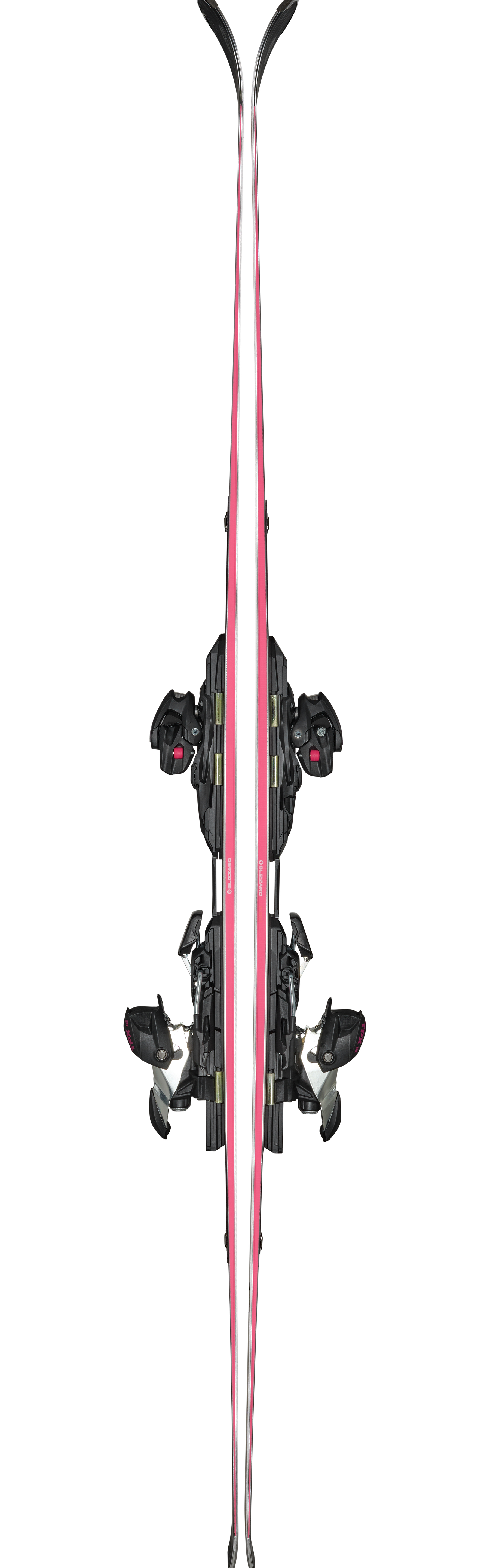 Blizzard Phoenix R14 Pro + TPX 12 W 2027
