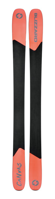 Blizzard Canvas 108 2027