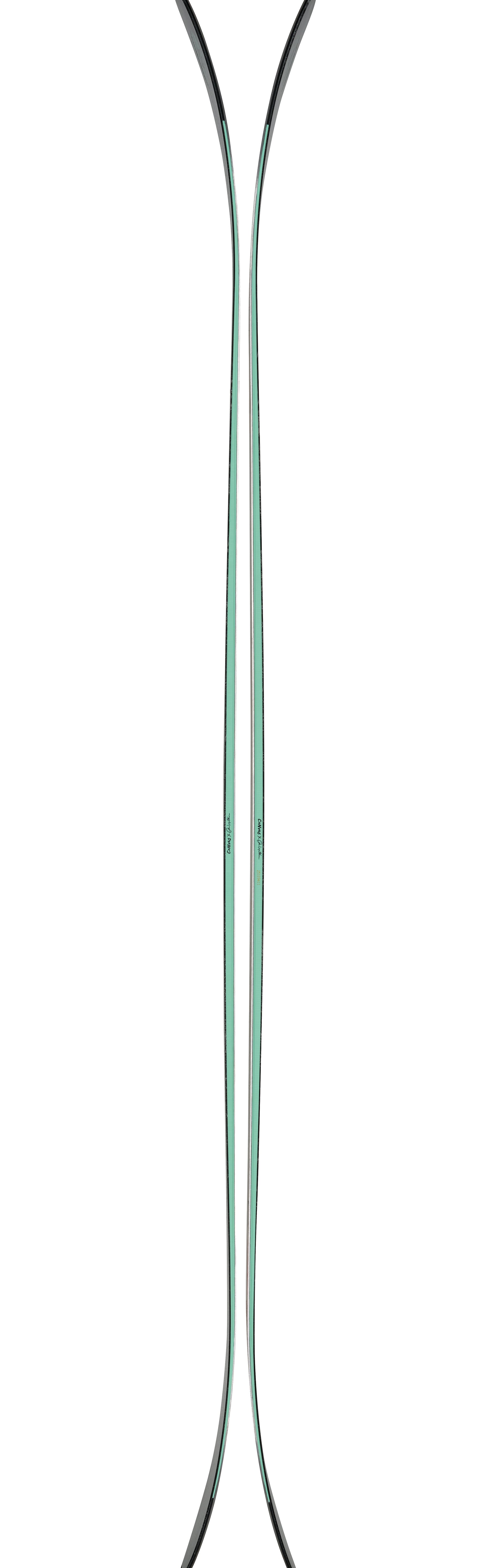 Blizzard Canvas 108 2027