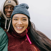 Turtle Fur Oliver Beanie