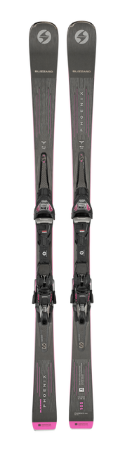Blizzard Phoenix R14 PRO 2026