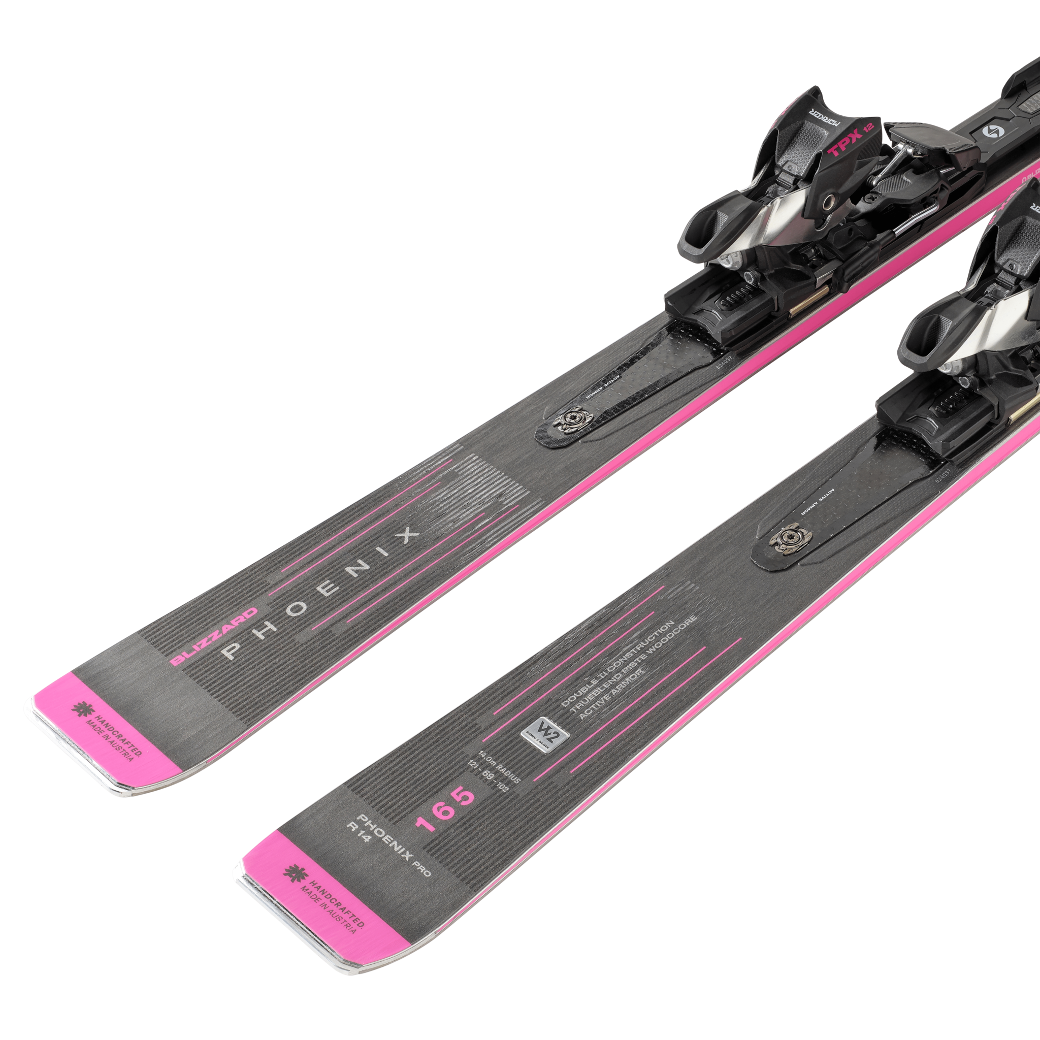 Blizzard Phoenix R14 PRO 2026