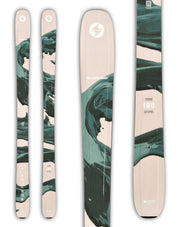 Blizzard Rustler 9 2026
