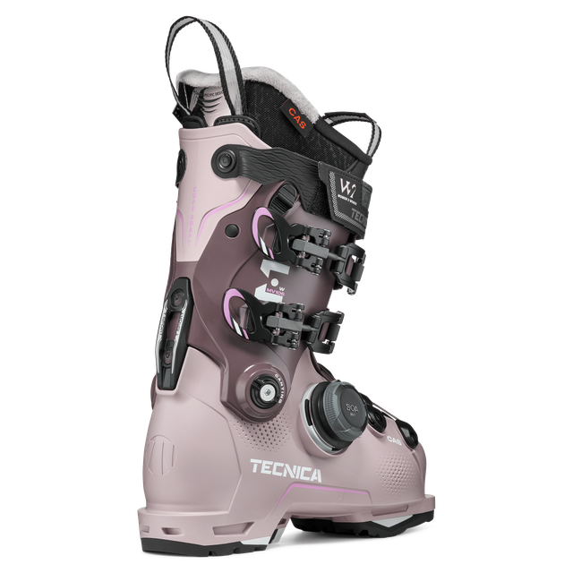 Tecnica Mach Boa 105 2027 -Womens