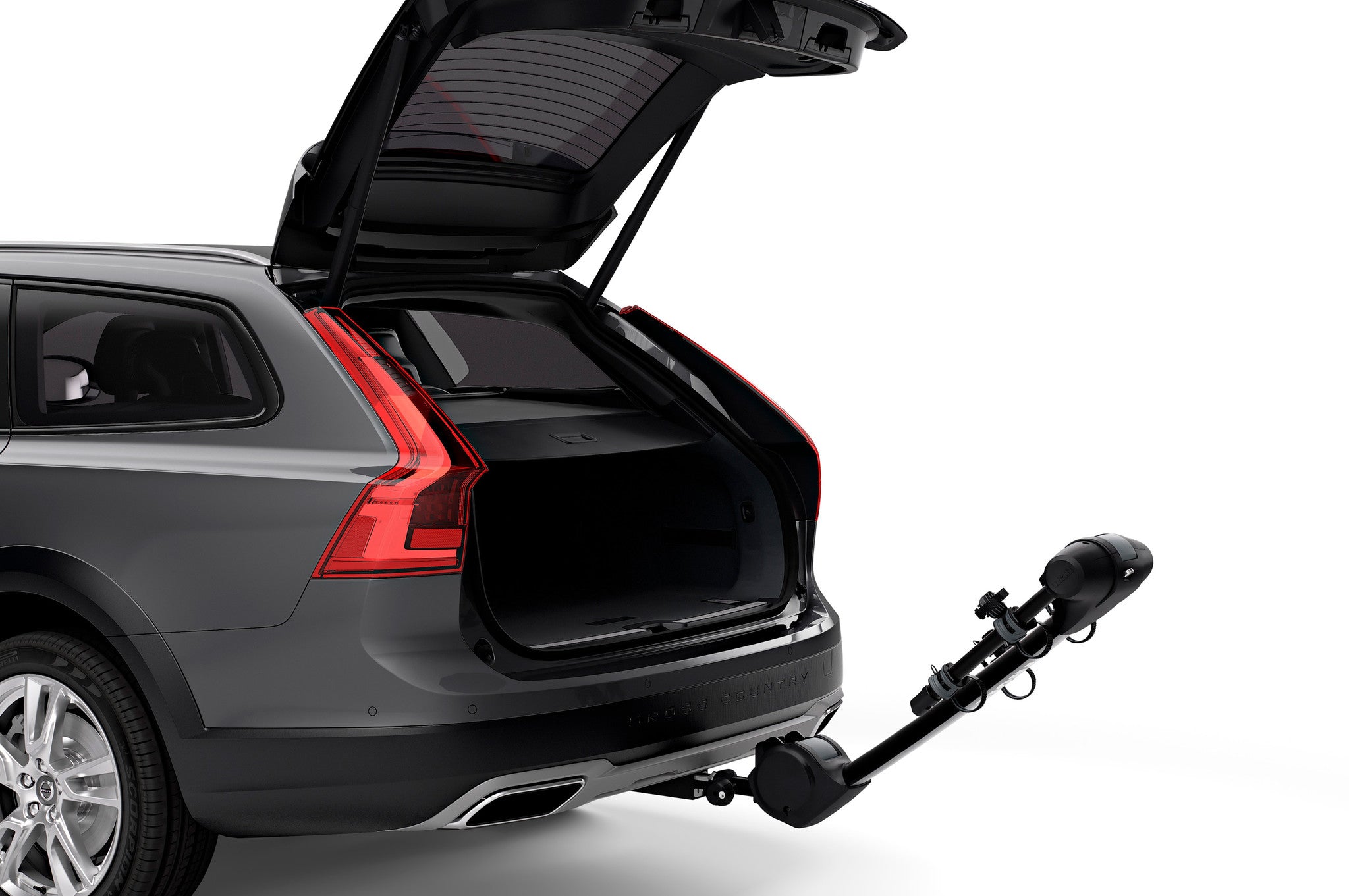 Thule Apex XT 2