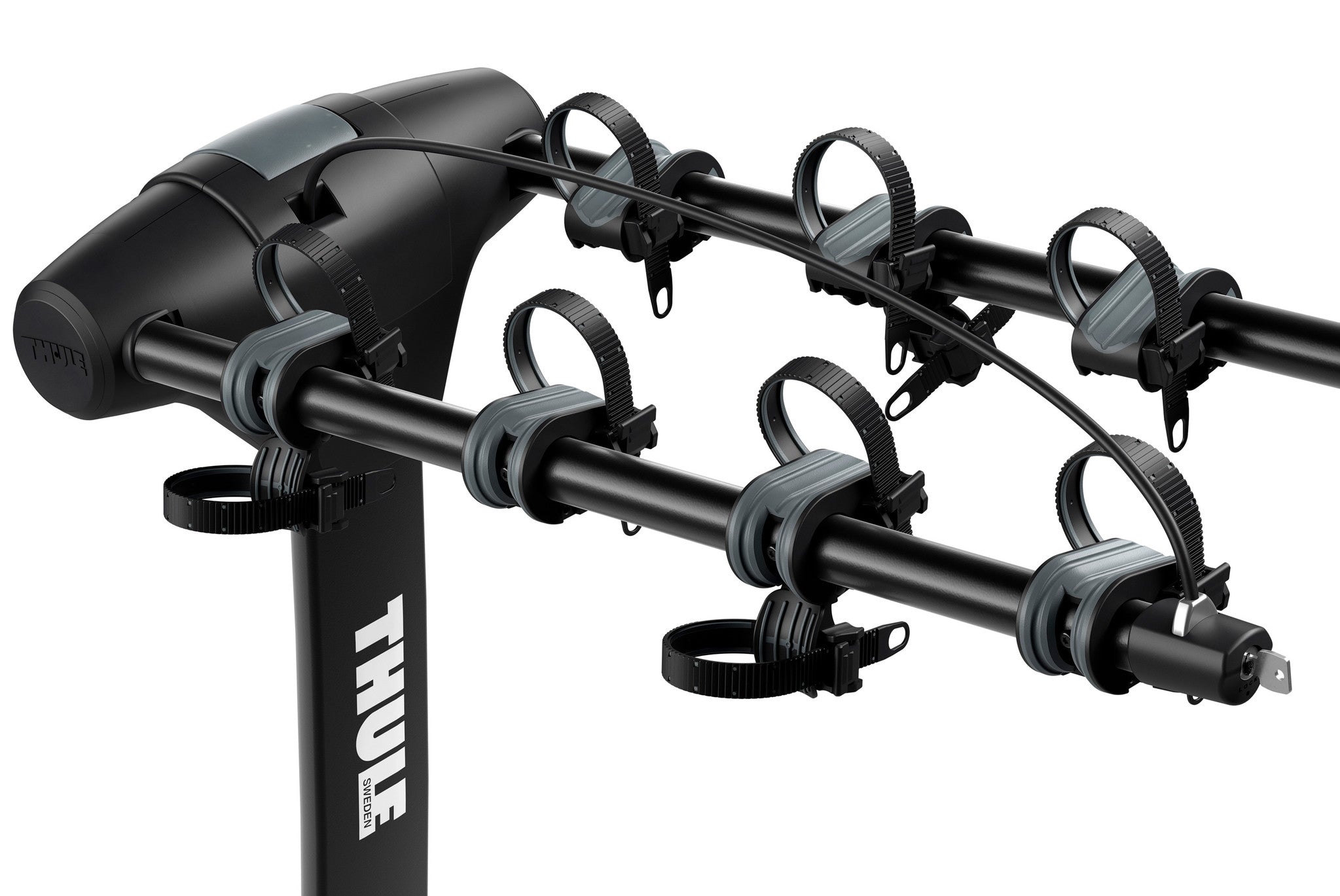 Thule Apex XT 4
