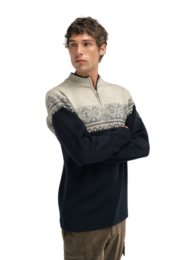 Dale Moritz Sweater - Men's