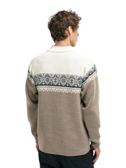 Dale Moritz Sweater - Men's