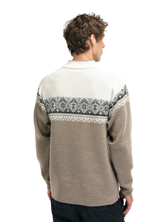 Dale Moritz Sweater - Men's