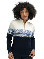 Dale Moritz Sweater 2025 - Women's
