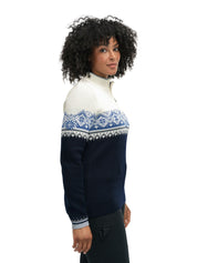 Dale Moritz Sweater 2025 - Women's