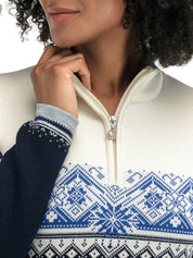 Dale Moritz Sweater 2025 - Women's