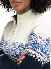 Dale Moritz Sweater 2025 - Women's