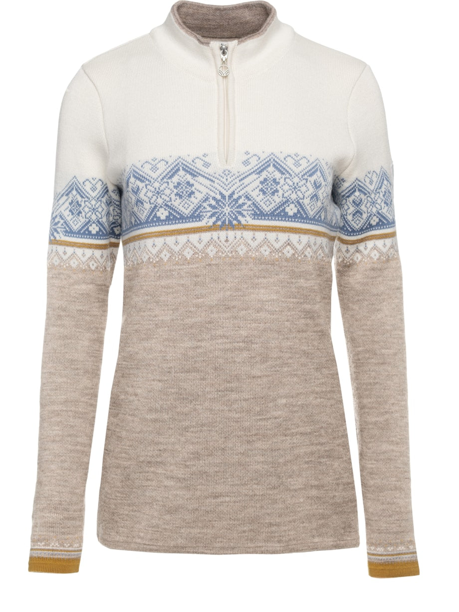 Dale Moritz Sweater - Women's