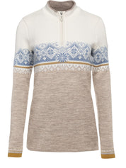 Dale Moritz Sweater - Women's