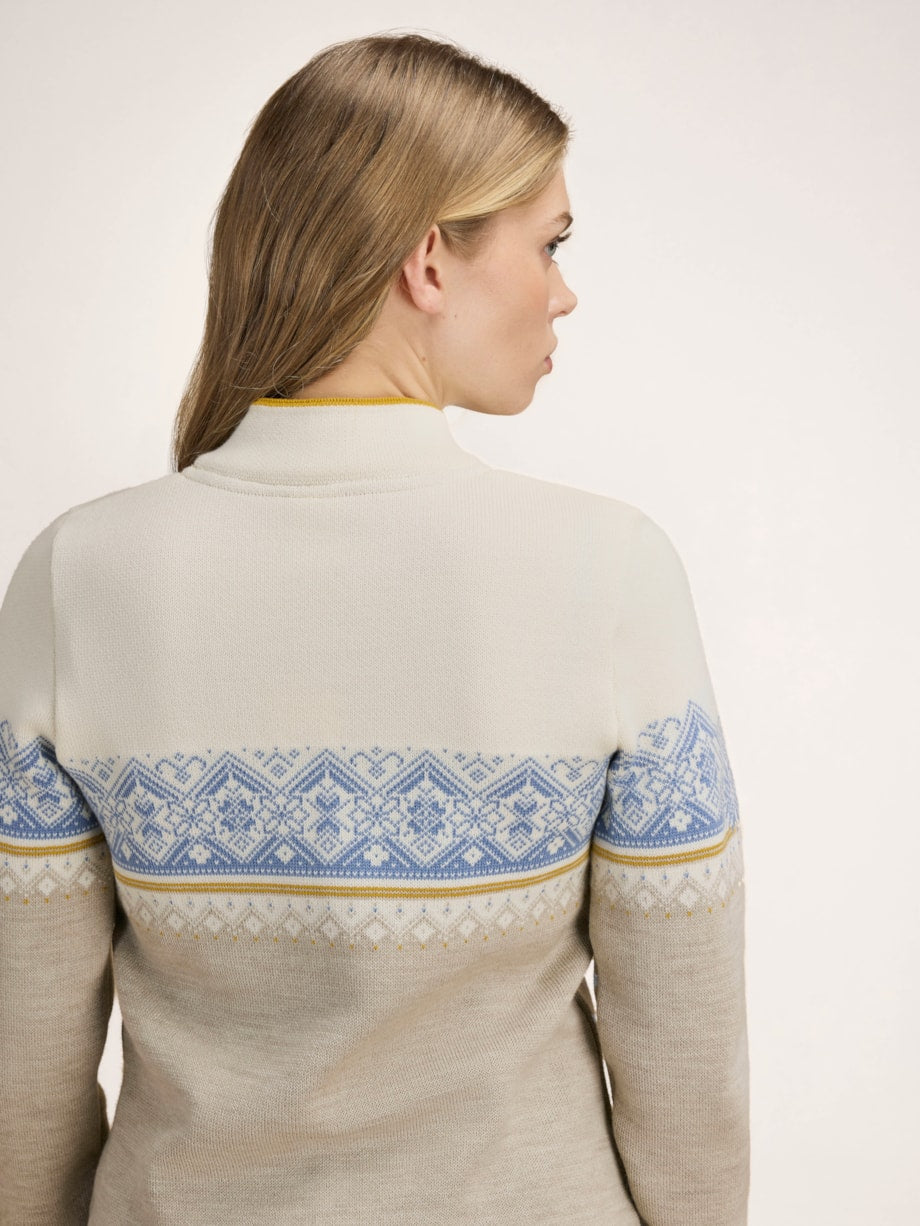 Dale Moritz Sweater - Women's