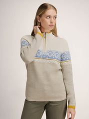 Dale Moritz Sweater - Women's