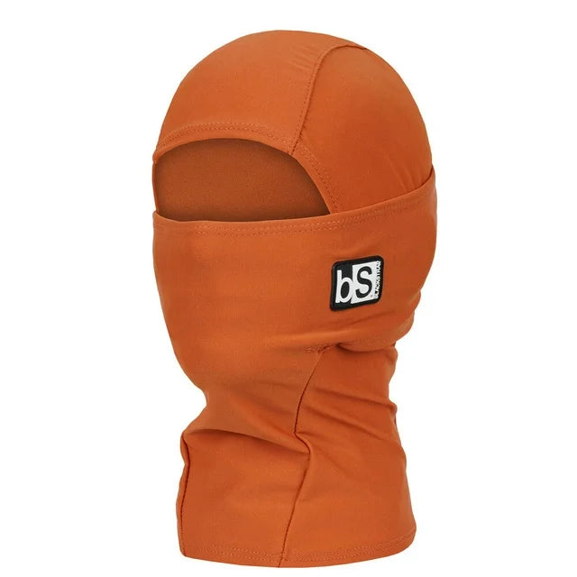 BlackStrap The Kids Hood Balaclava
