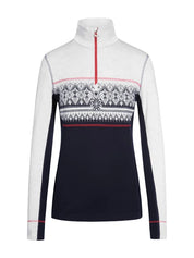 Dale Moritz Basic Sweater - Women's