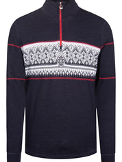 Dale Moritz Basic Sweater - Men's