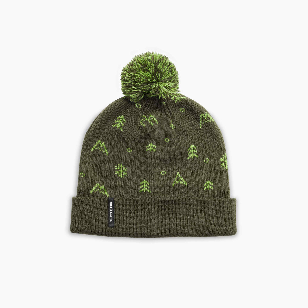 Turtlefur Youth Frisco Beanie